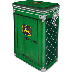 Clip Top Box John Deere...