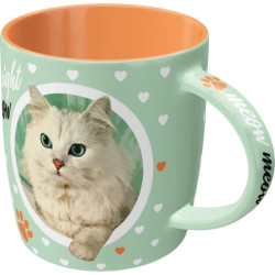 Mug Cat Lover