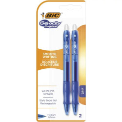 BIC GEL-OCITY ORIGINAL BLEU...