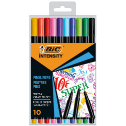 BIC INTENSITY FINE PREMIUM...