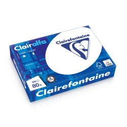 CLAIRALFA A4 80G PRINTING...