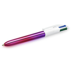 BIC 4 COLOURS GRADIENT...