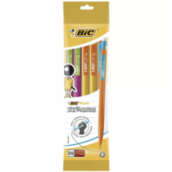 BIC 5 PORTE MINE MATIC