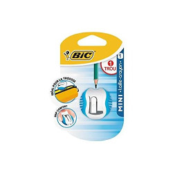 BIC MINI TAILLE-CRAYONS X1