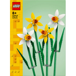 LEGO LES JONQUILLES