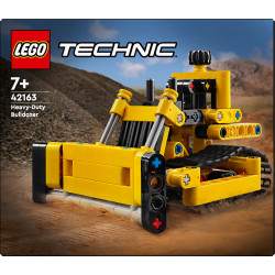 LEGO TECHNIC HEAVY-DUTY...