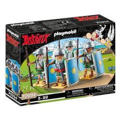 PLAYMOBIL ASTERIX...