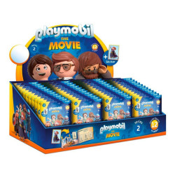 PLAYMOBIL THE MOVIE, 1...