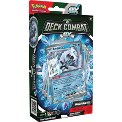 POKEMON : BATTLE DECK - KIT...