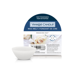 YC Midnight Jasmine Wax Melt