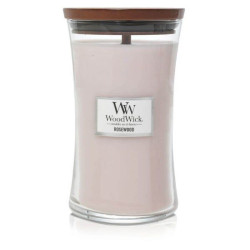 WW Rosewood Large Candle