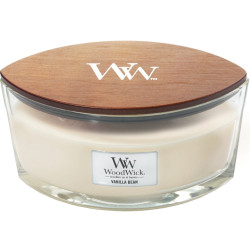 WW Vanilla Bean Ellipse Candle