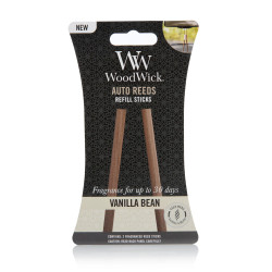 WW Auto Reed Refill Vanilla...