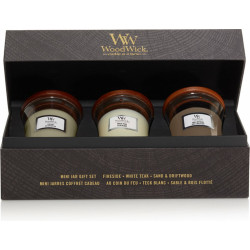 WW Deluxe Gift Set Mini Candle