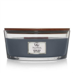 WW Evening Onyx Ellipse Candle