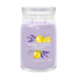 YC Lemon Lavender Signature...