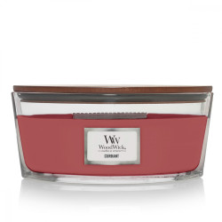 WW Currant Ellipse Candle