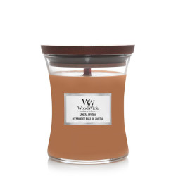 WW Santal Myrrh Medium Candle