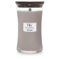 WW Wood Smoke Large Candle