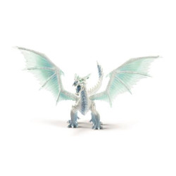 SCHLEICH DRAGON DE GLACE