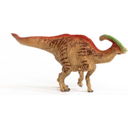 PARASAUROLOPHUS