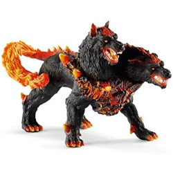 SCHLEICH CERBERE