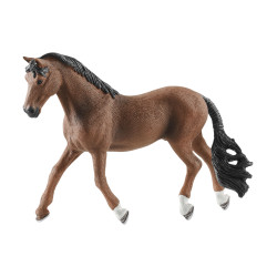 SCHLEICH HONGRE TRAKEHNER