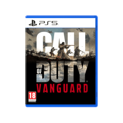 CALL OF DUTY : VANGUARD FR PS5