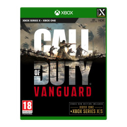 CALL OF DUTY : VANGUARD FR...