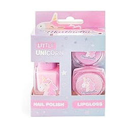 MARTINELIA Mini set licorne