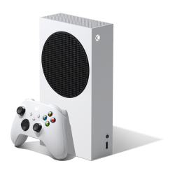 CONSOLE XBOX SERIES S -...