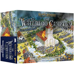 BP Epic Battles: Waterloo -...