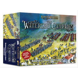 BP Epic Battles: Waterloo -...