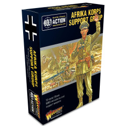 Afrika Korps Support Group...