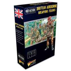 Bolt Action: British...