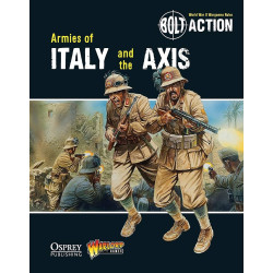 Armies of Italy and the Axis