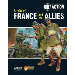 Armies of France and the...