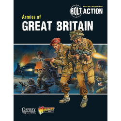 Armies of Great Britain