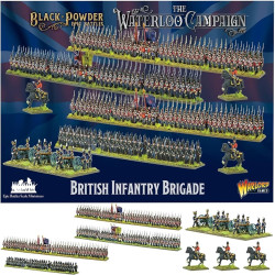 BP Epic Battles: Waterloo -...