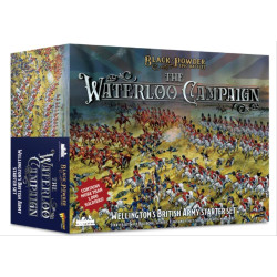 BP Epic Battles: Waterloo -...