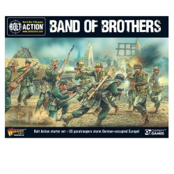 "Bolt Action 2 Starter Set...