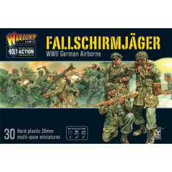 Fallschirmjager (German...