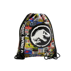 JURASSIC WORLD - Sac de Gym...