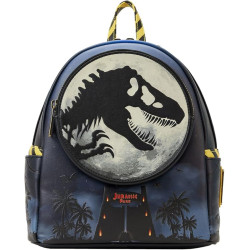 JURASSIC PARK - Dino Moon -...