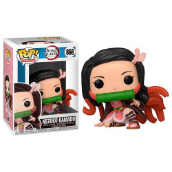 DEMON SLAYER POP NEZUKO KAMADO