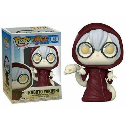 NARUTO POP KABUTO YAKUSHI