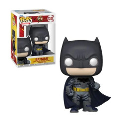 DC POP BATMAN 2022 BATMAN V2