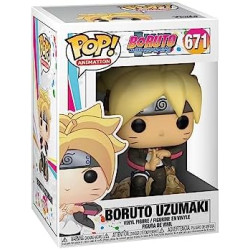 BORUTO POP BORUTO UZUMAKI