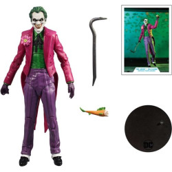 DC Batman Joker Clown 18cm