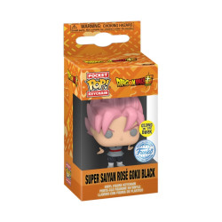 DBZ Pocket Pop Dbs Goku...